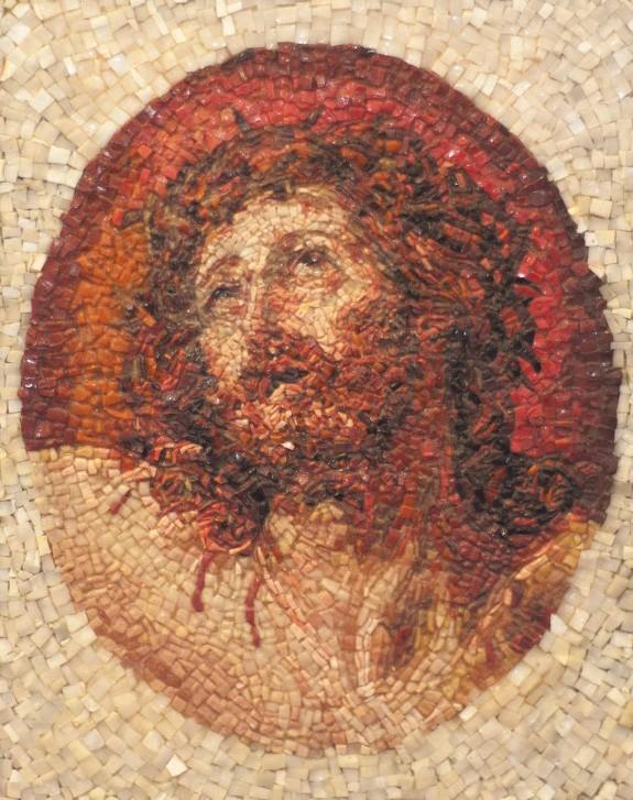 Мозаика Christo 15 х 20 см