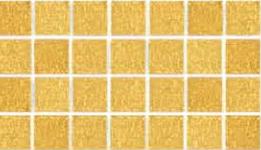 Мозаика Fake Gold GL02G